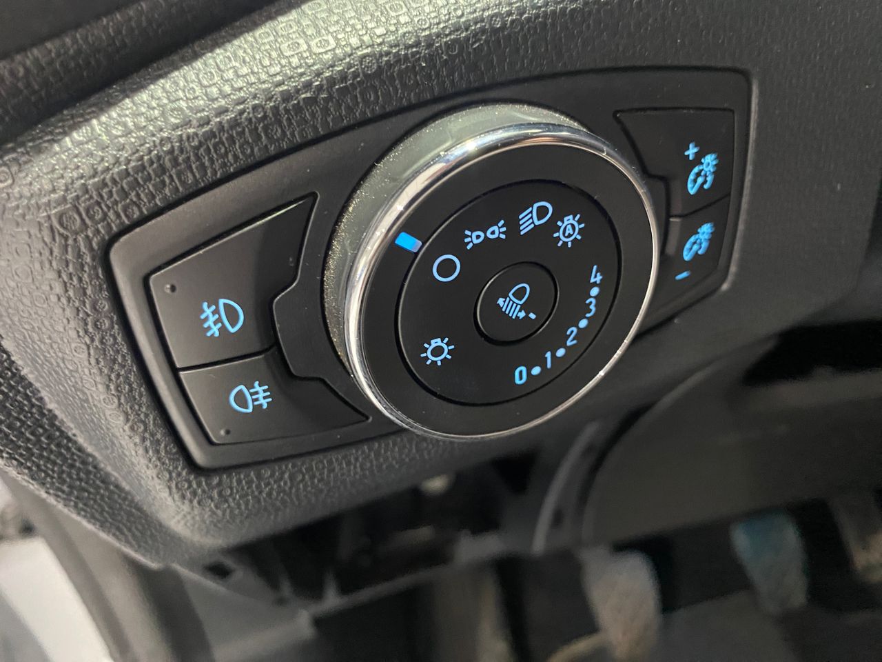 Foto Ford Ecosport 10
