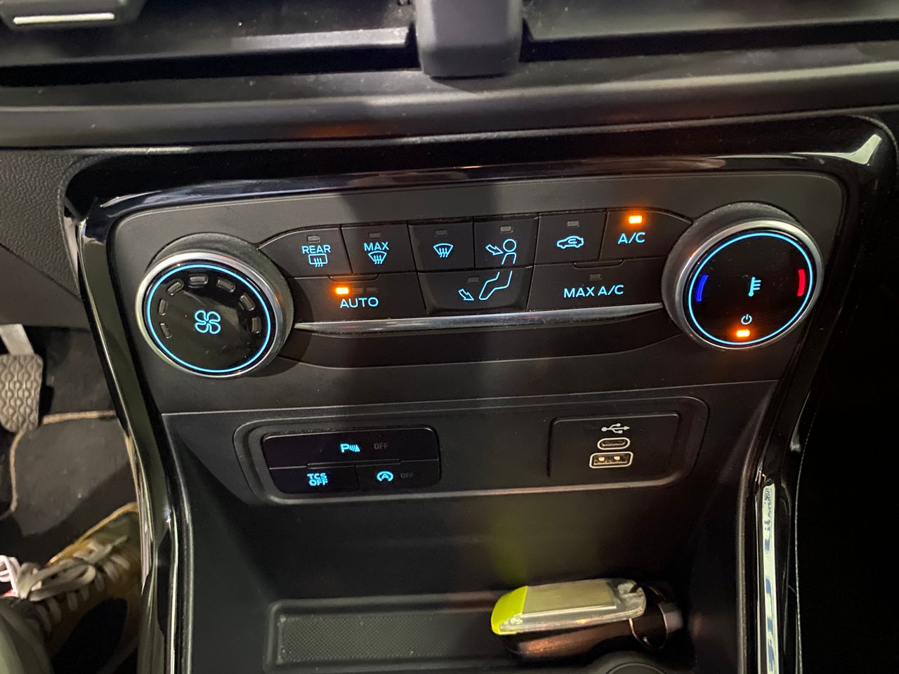 Foto Ford Ecosport 15