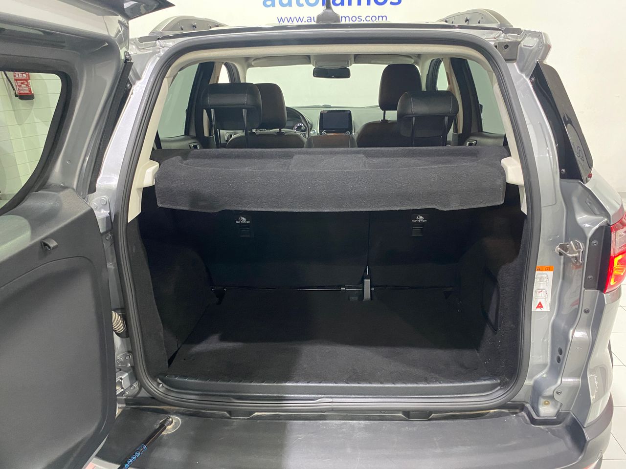 Foto Ford Ecosport 21