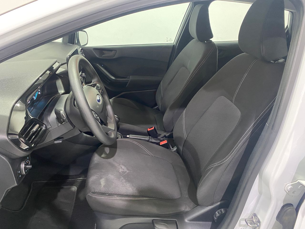 Foto Ford Fiesta 8