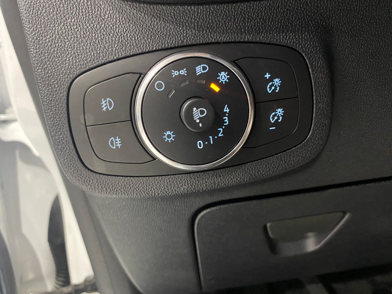 Foto Ford Fiesta 10