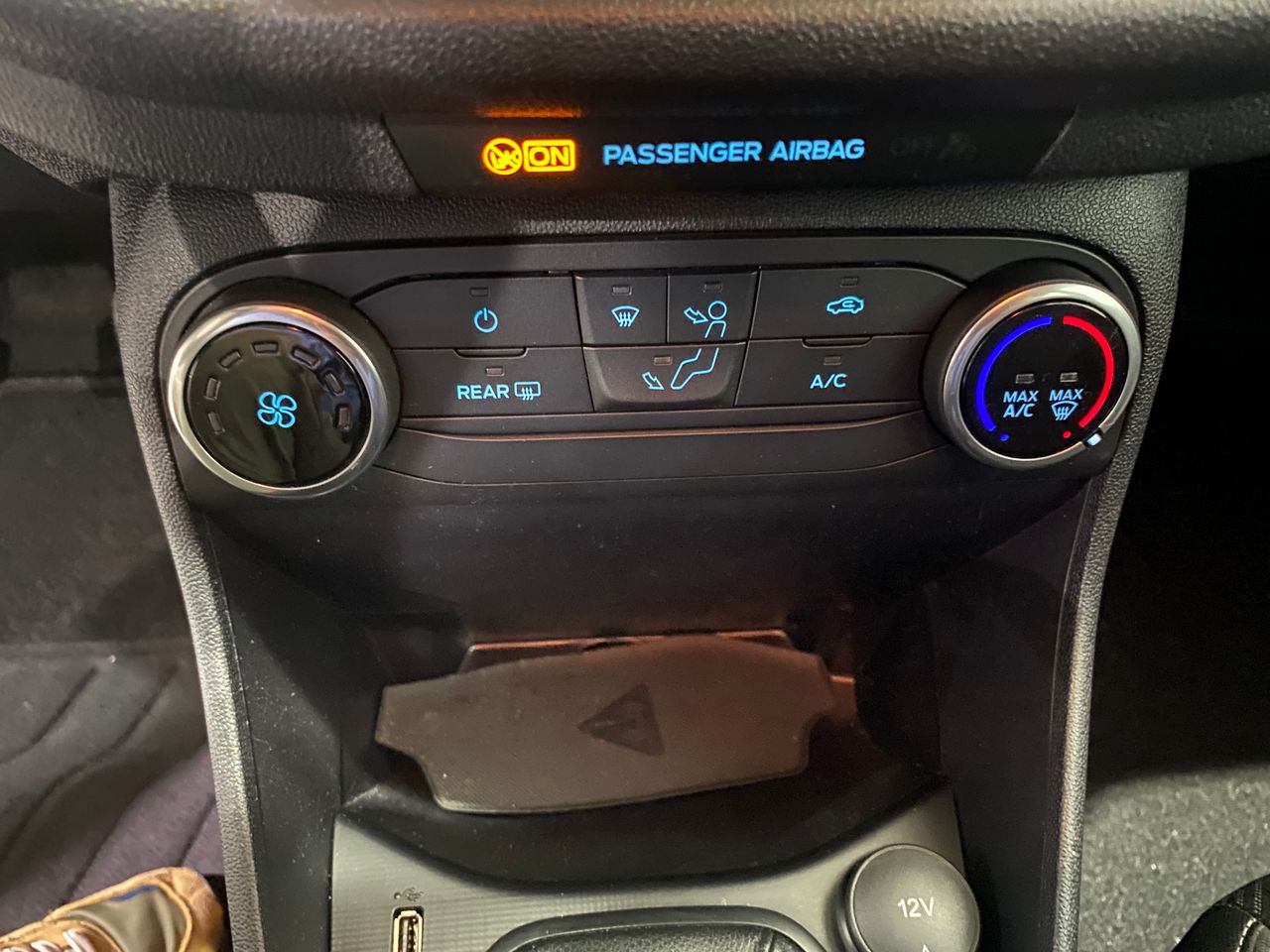 Foto Ford Fiesta 18