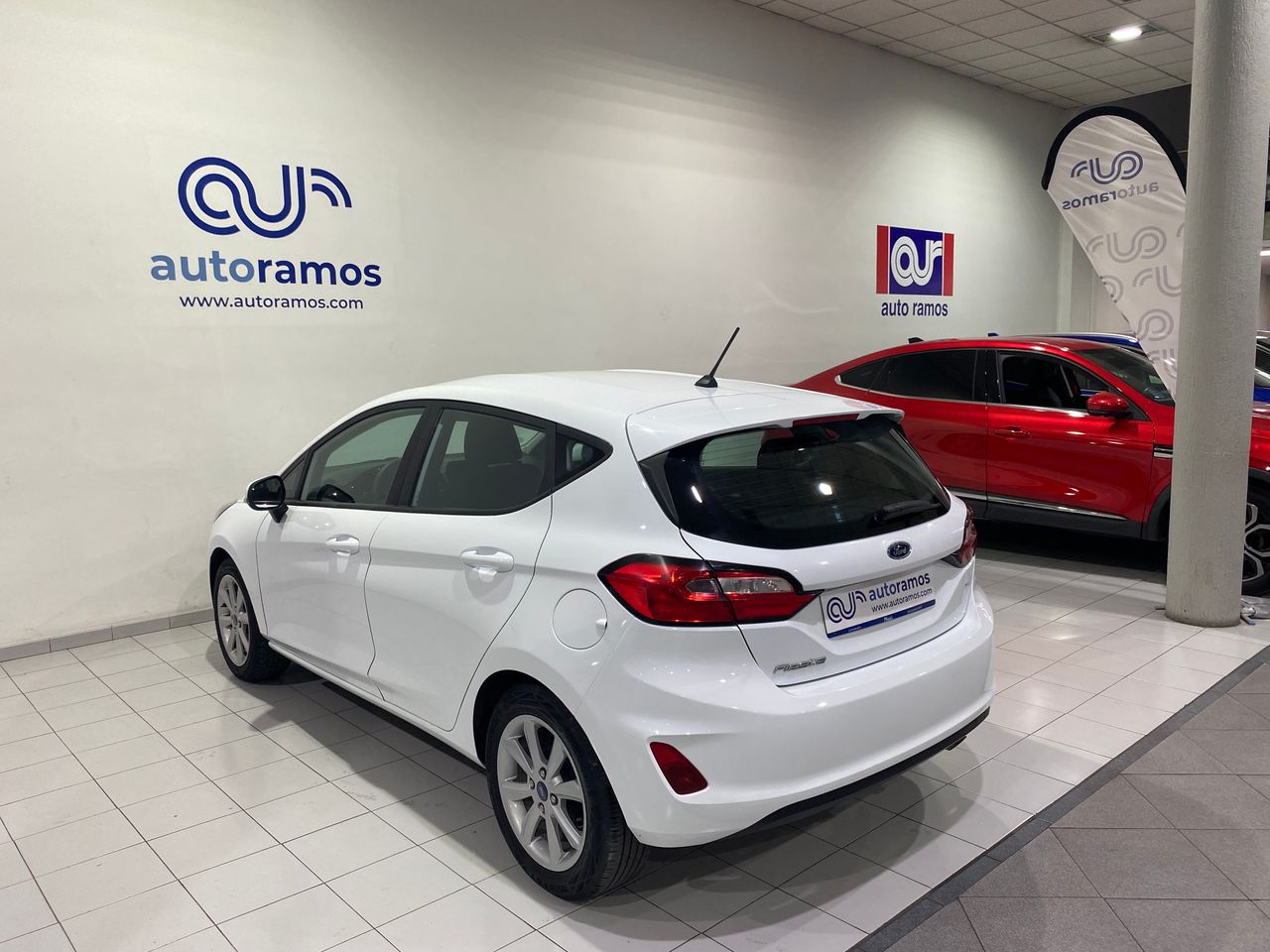 Foto Ford Fiesta 23