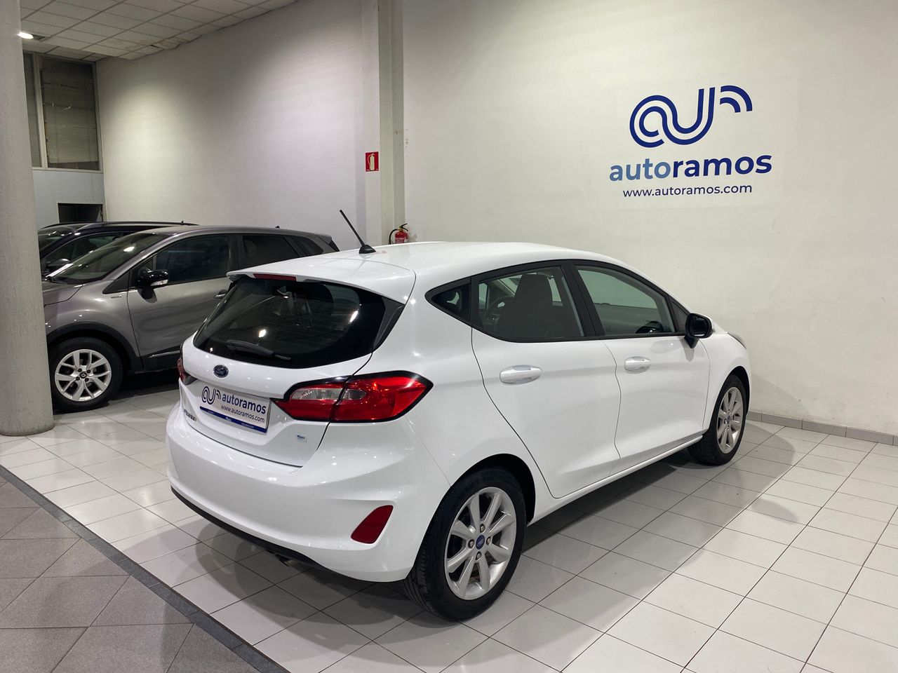 Foto Ford Fiesta 24