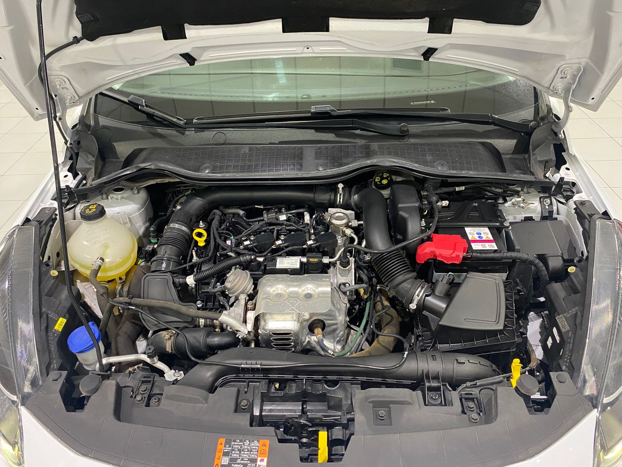 Foto Ford Fiesta 26