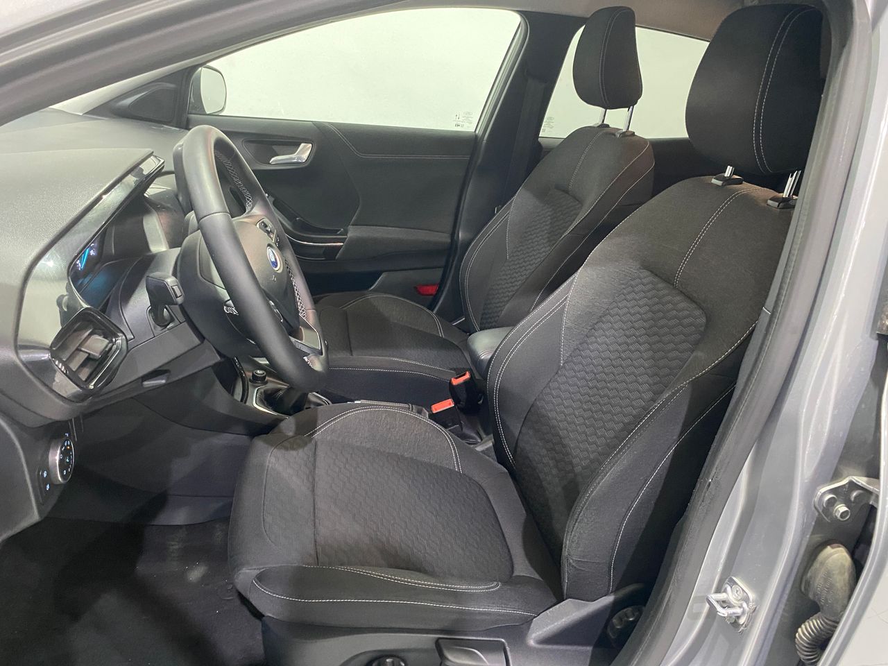 Foto Ford Puma 8