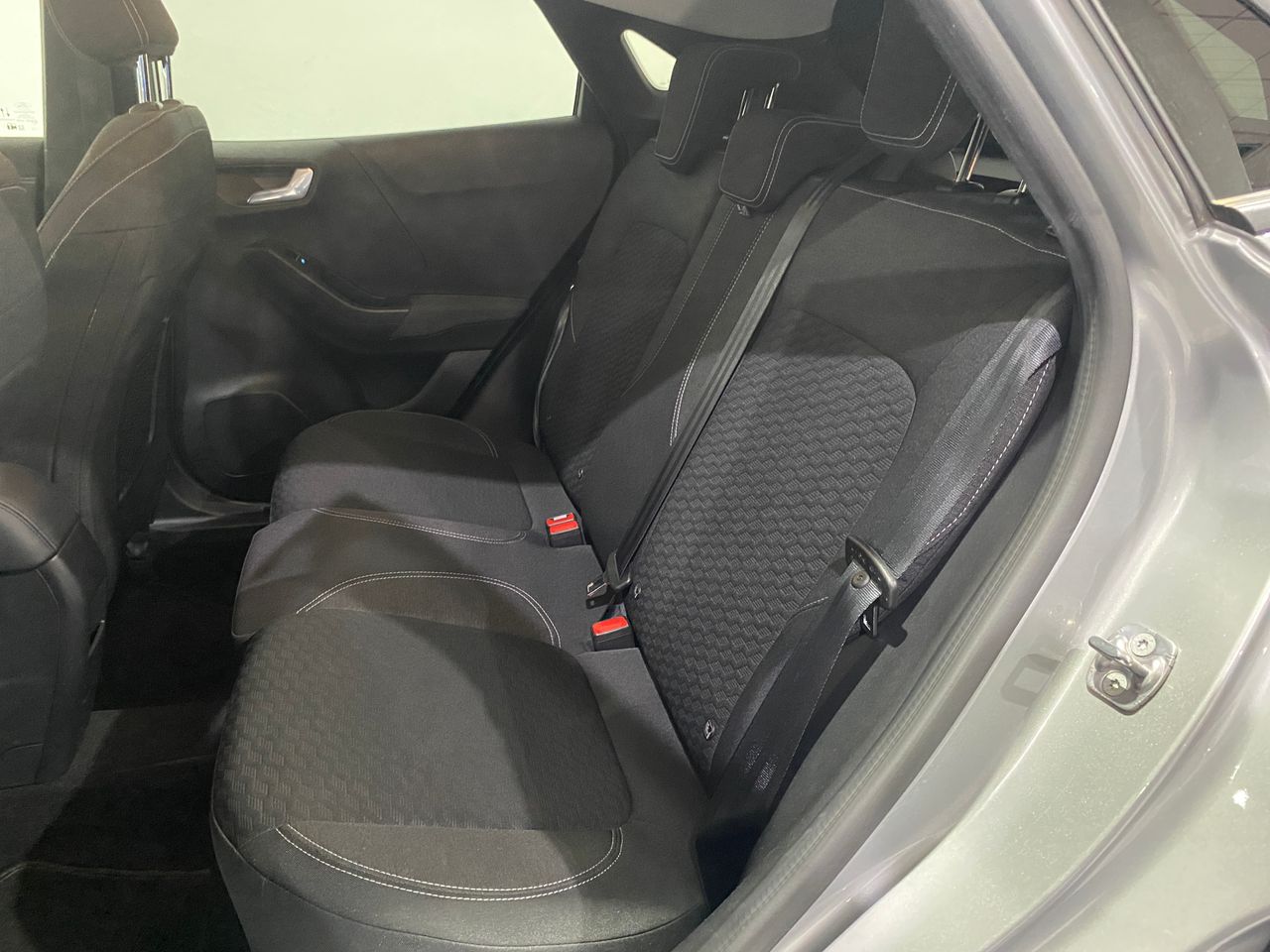 Foto Ford Puma 9