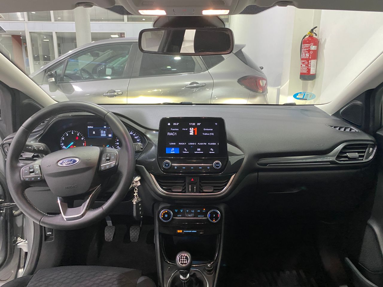 Foto Ford Puma 18