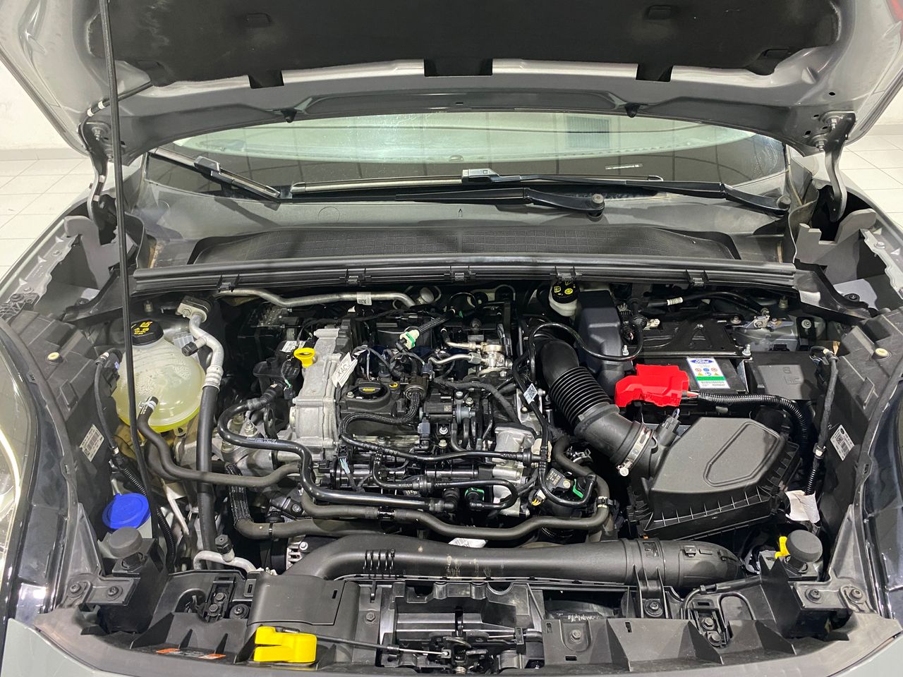 Foto Ford Puma 23
