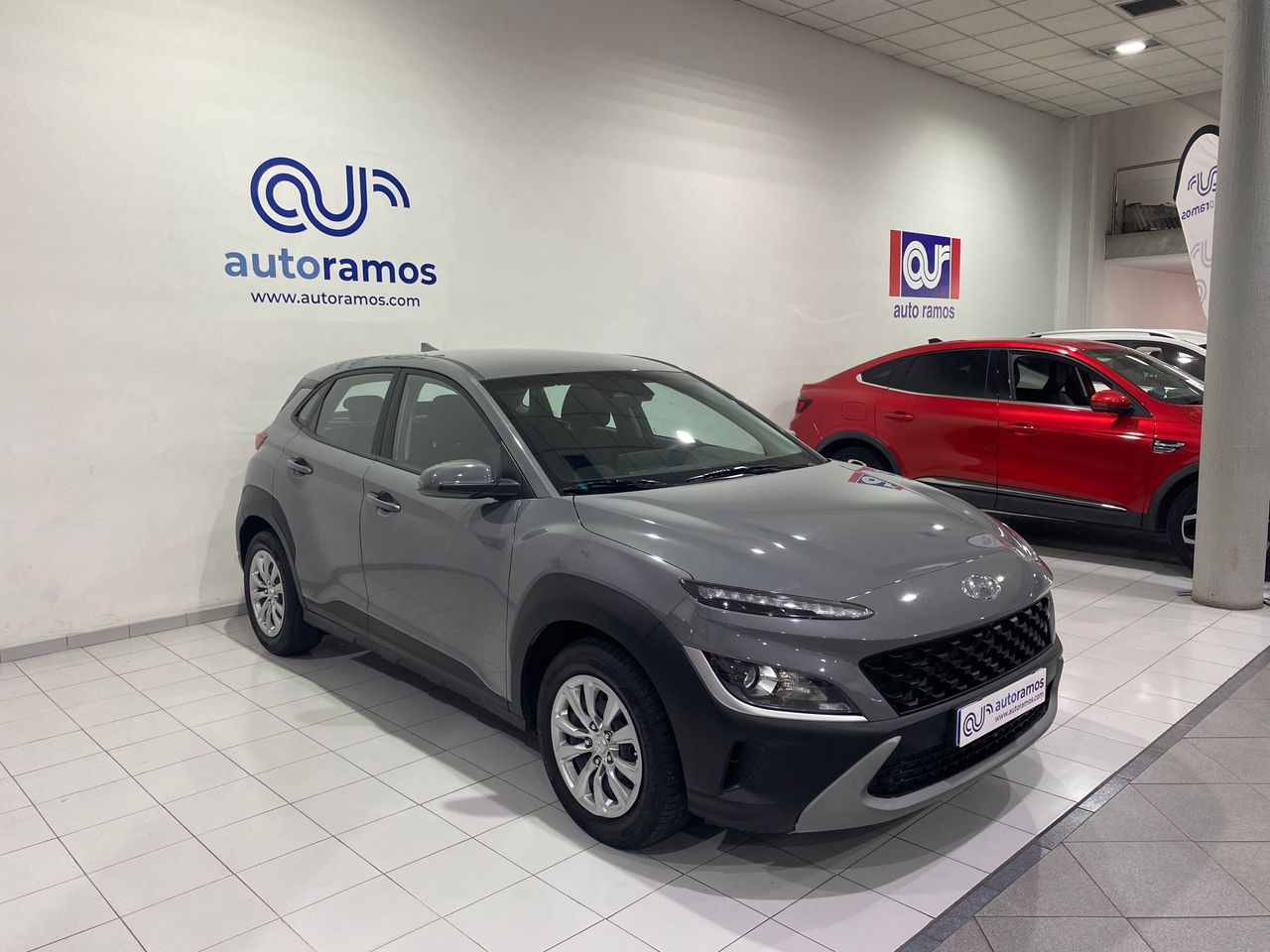 Foto Hyundai Kona 3