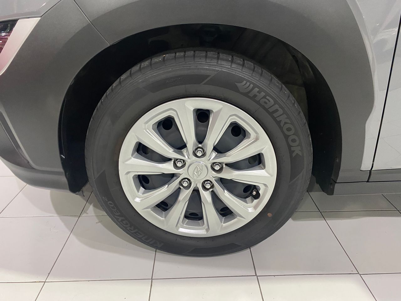 Foto Hyundai Kona 6