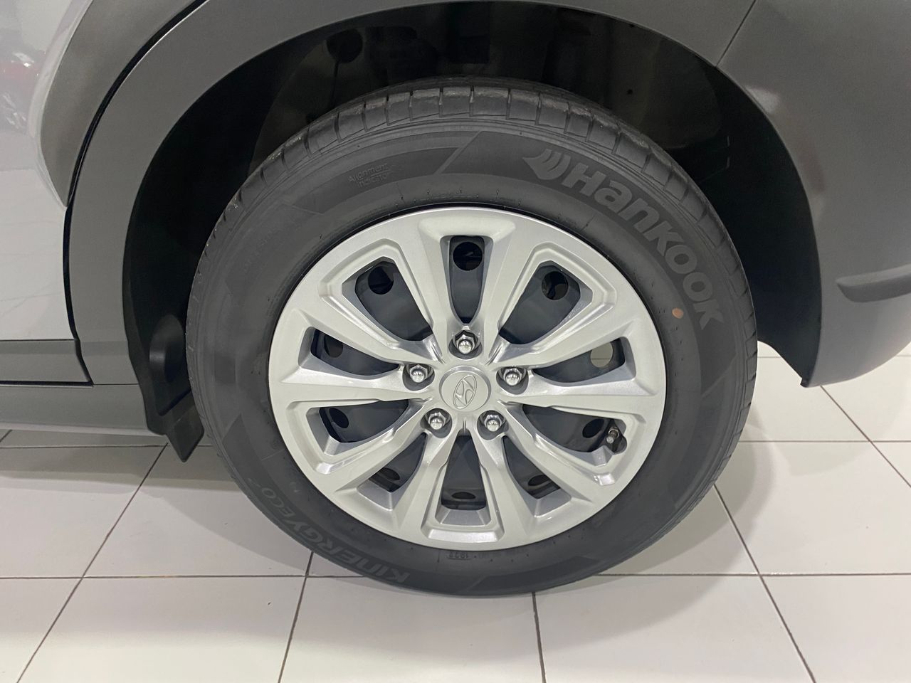 Foto Hyundai Kona 7