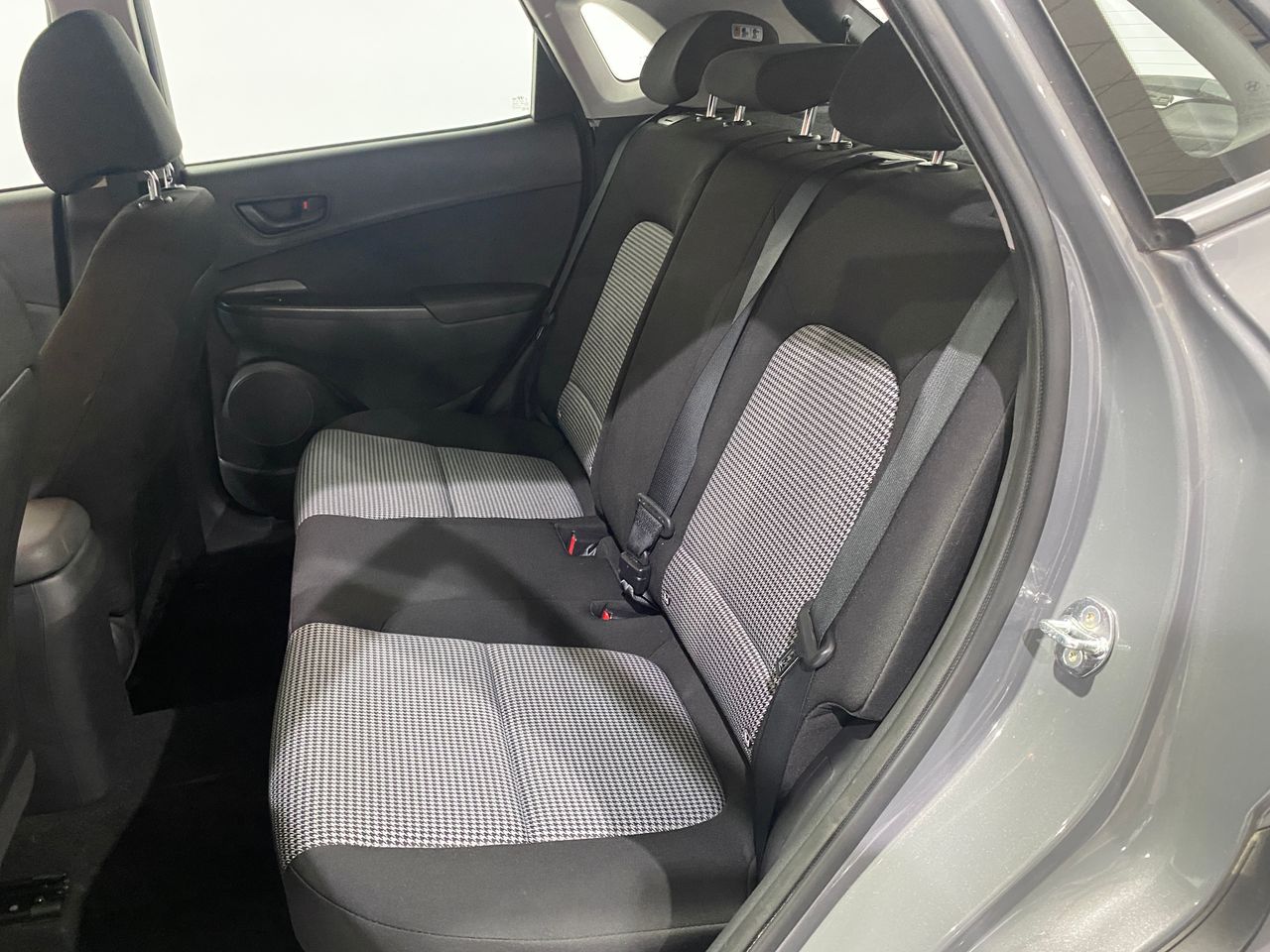 Foto Hyundai Kona 9