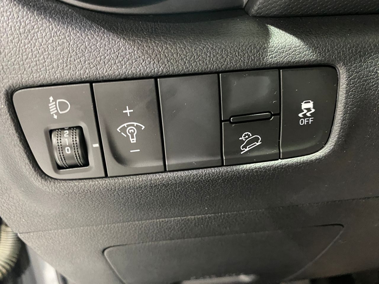 Foto Hyundai Kona 10