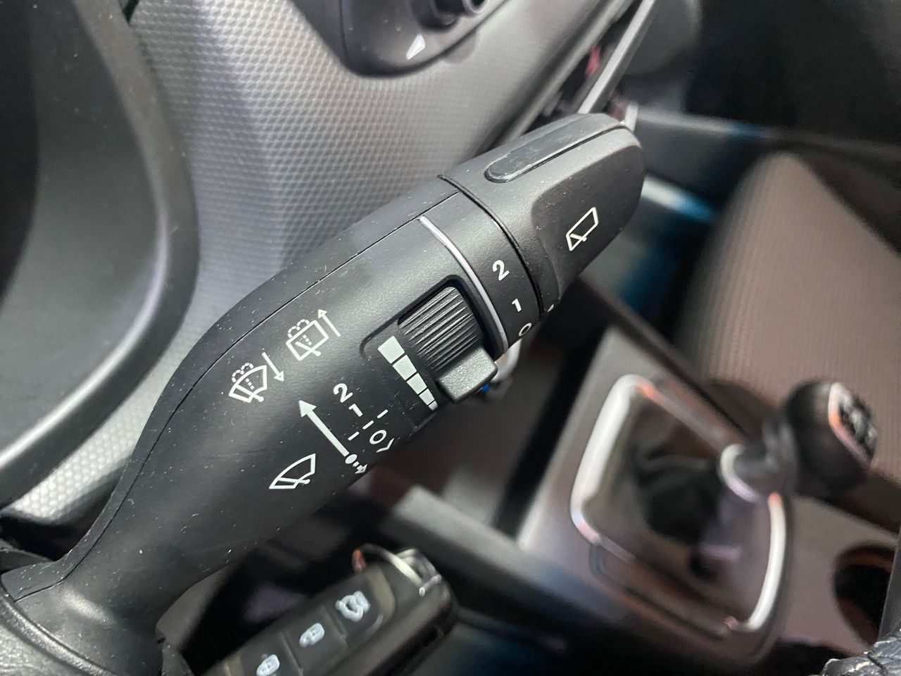 Foto Hyundai Kona 12