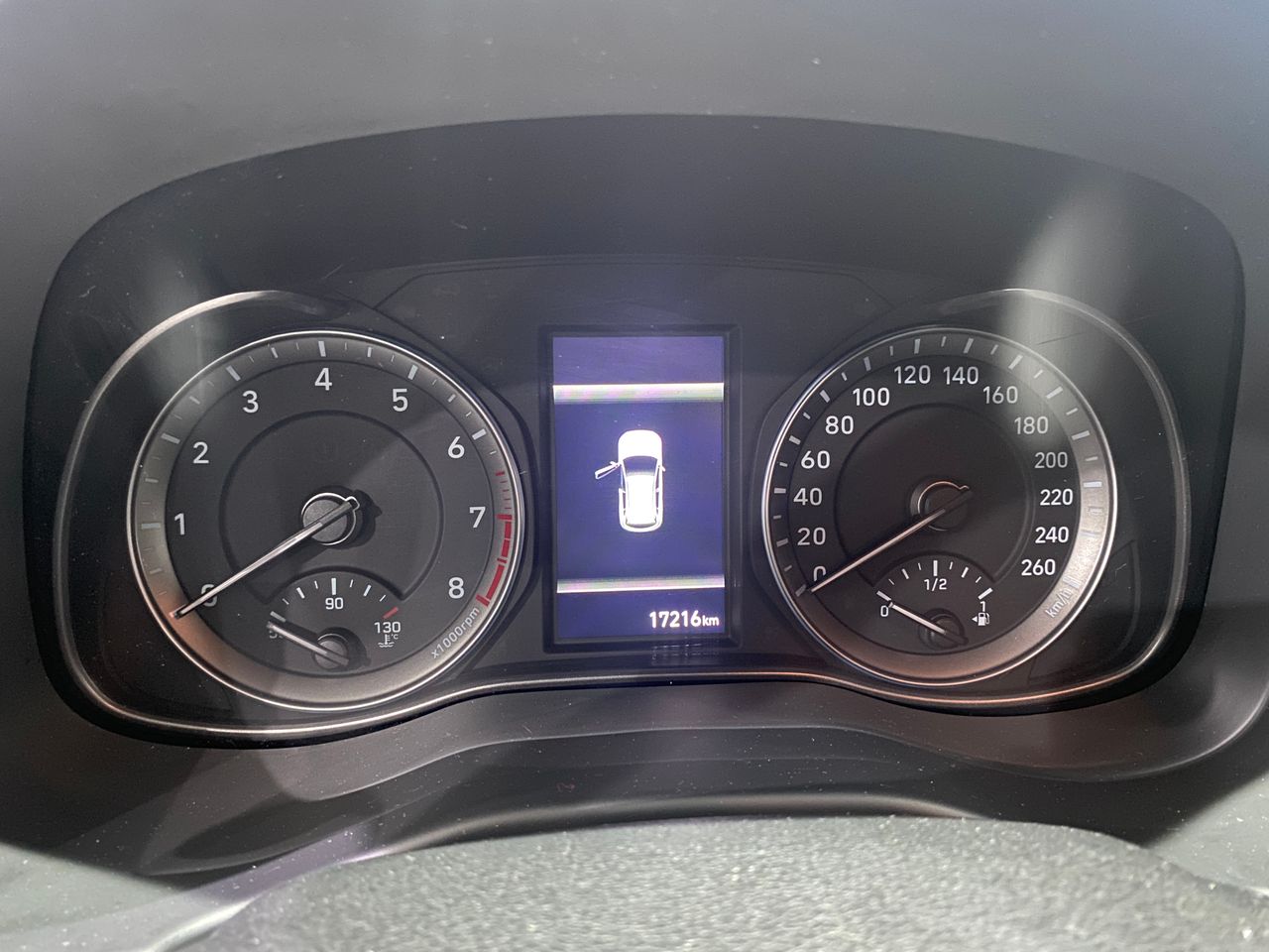 Foto Hyundai Kona 13