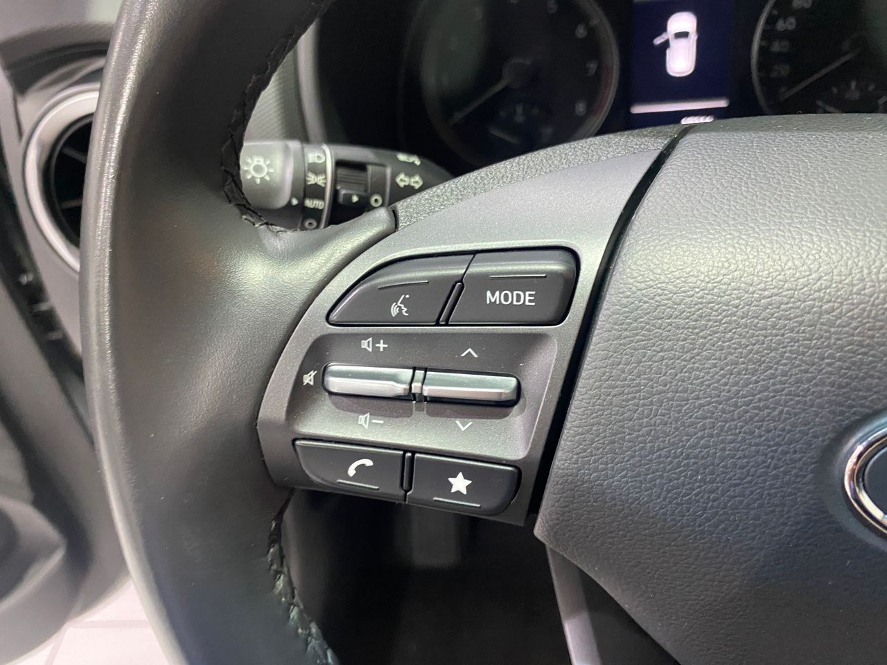 Foto Hyundai Kona 15