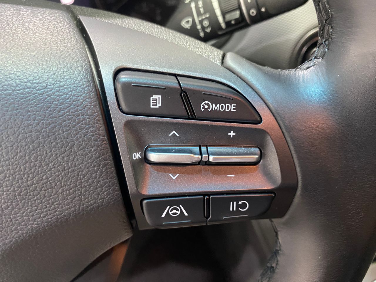 Foto Hyundai Kona 16