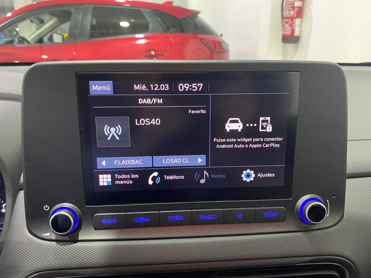 Foto Hyundai Kona 17