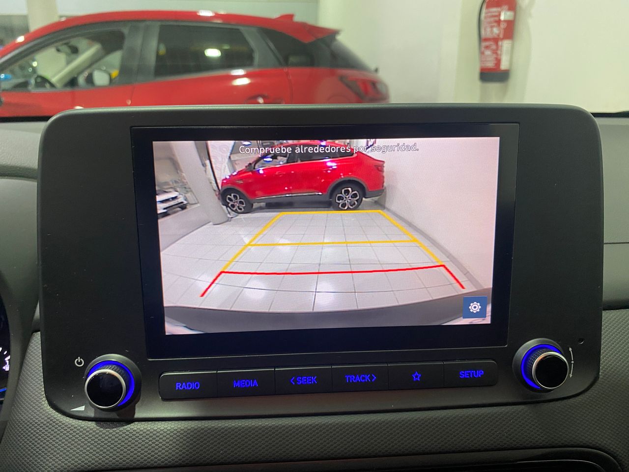 Foto Hyundai Kona 18