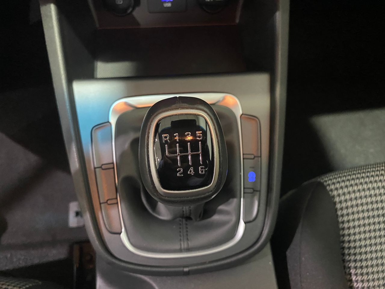 Foto Hyundai Kona 20