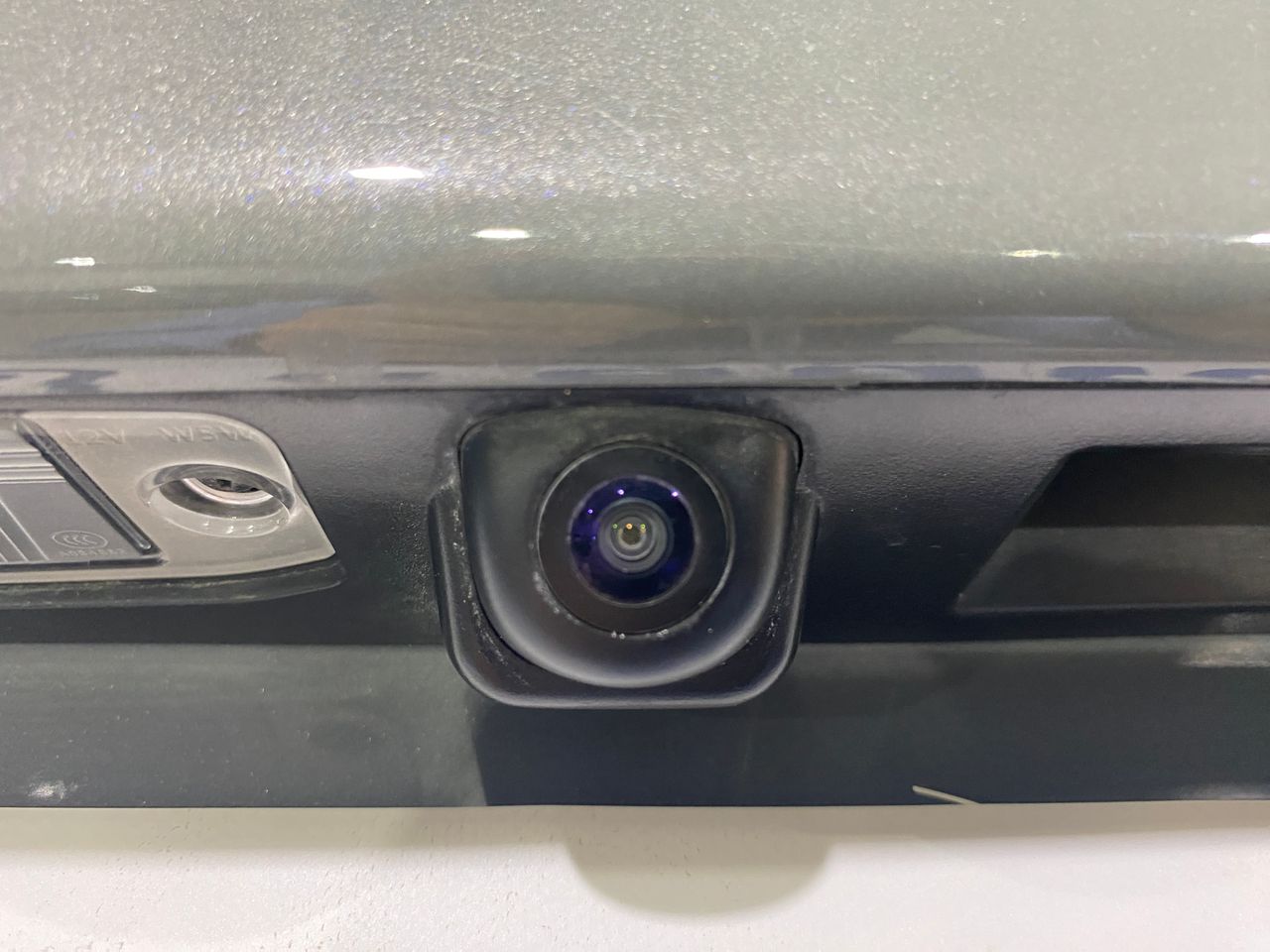 Foto Hyundai Kona 25