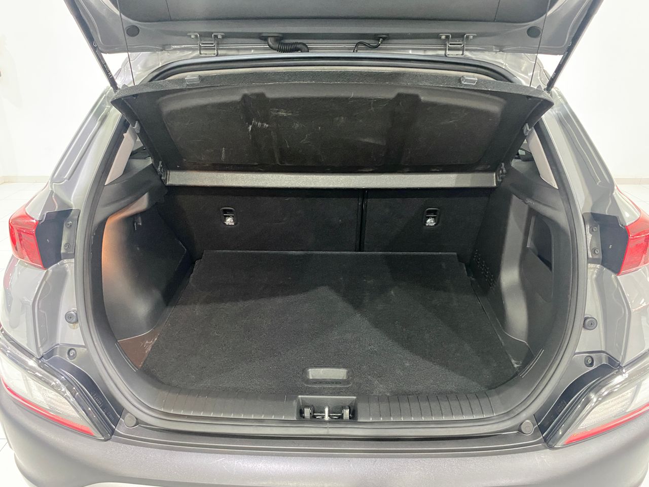 Foto Hyundai Kona 26