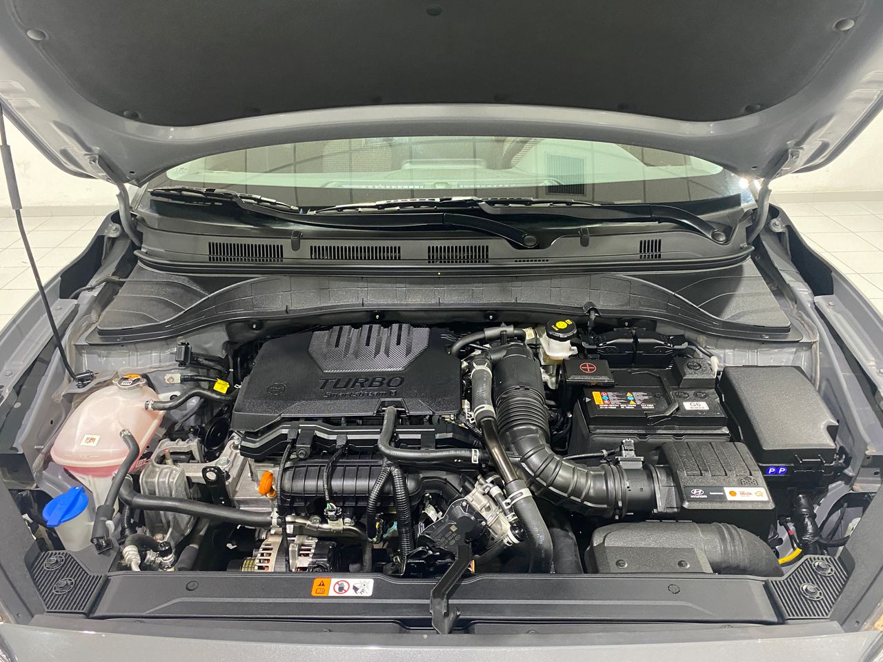 Foto Hyundai Kona 27