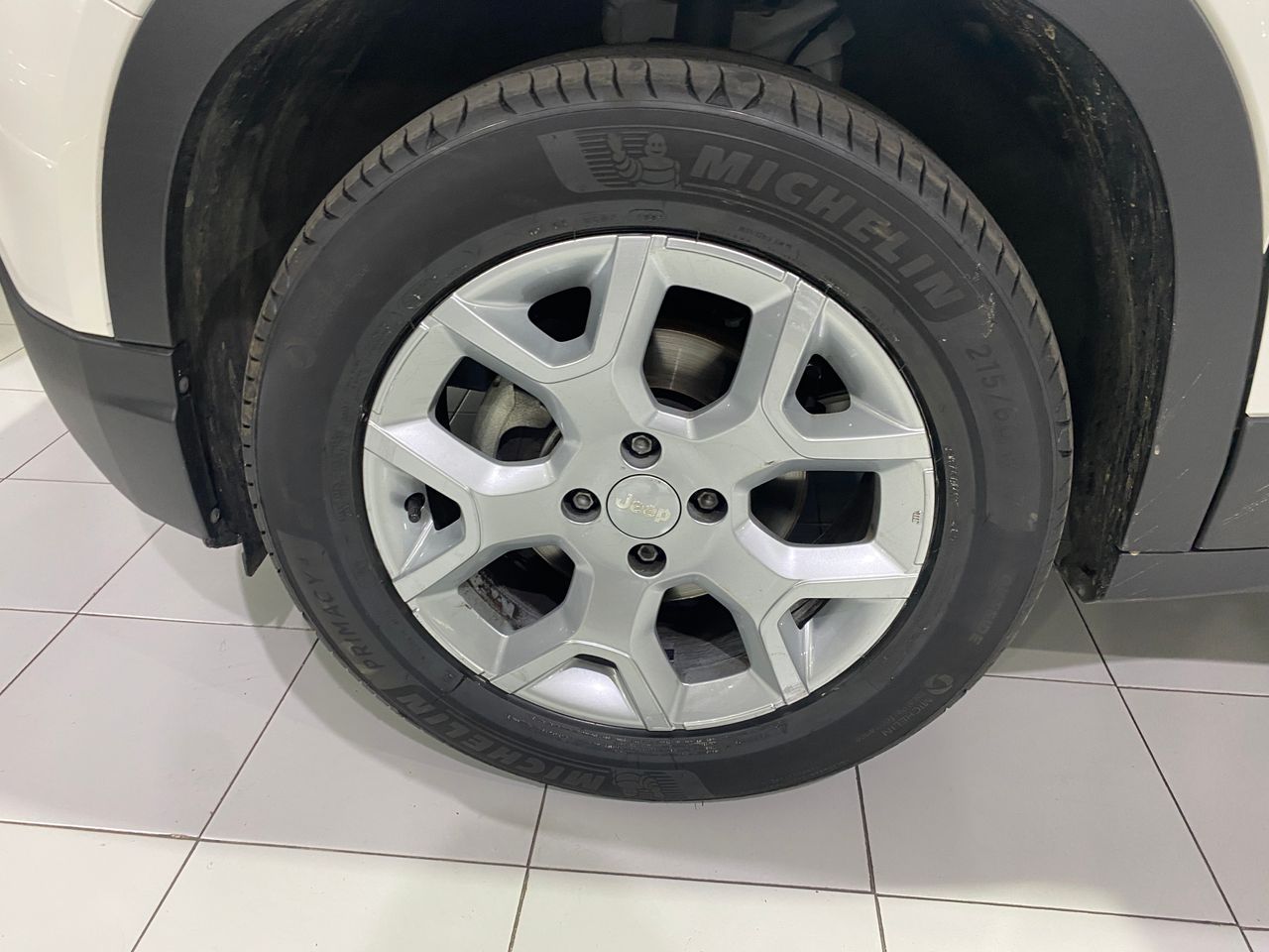 Foto Jeep Avenger 6