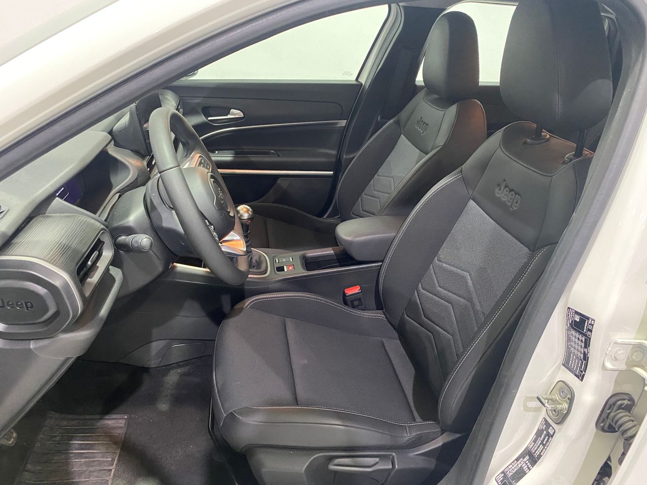 Foto Jeep Avenger 8