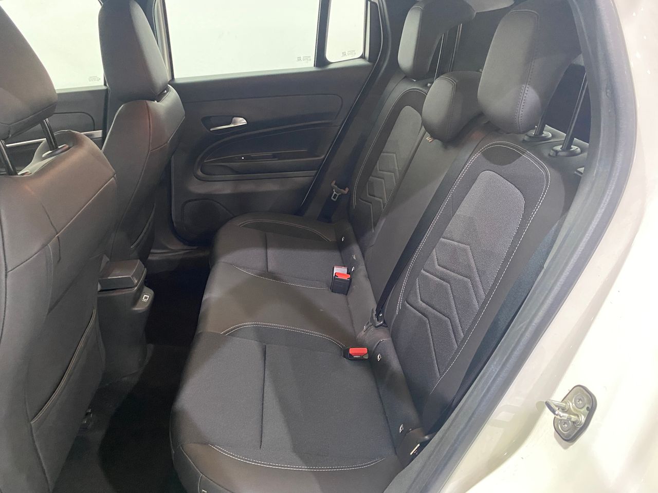 Foto Jeep Avenger 9