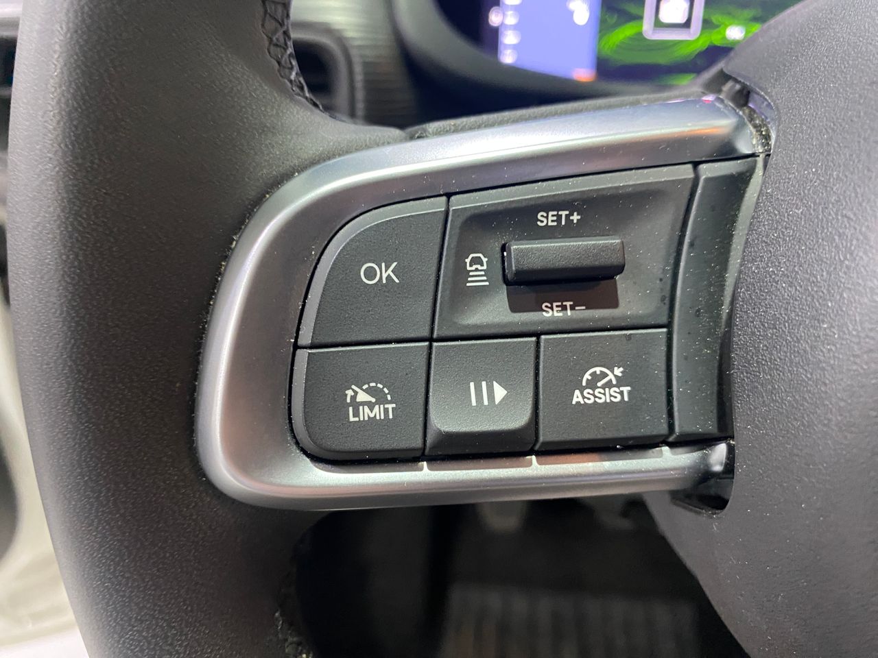 Foto Jeep Avenger 14