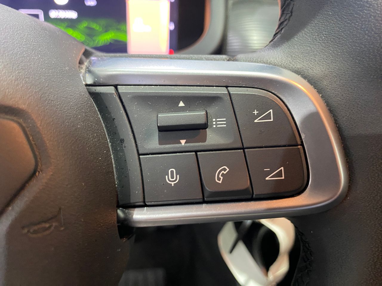 Foto Jeep Avenger 15