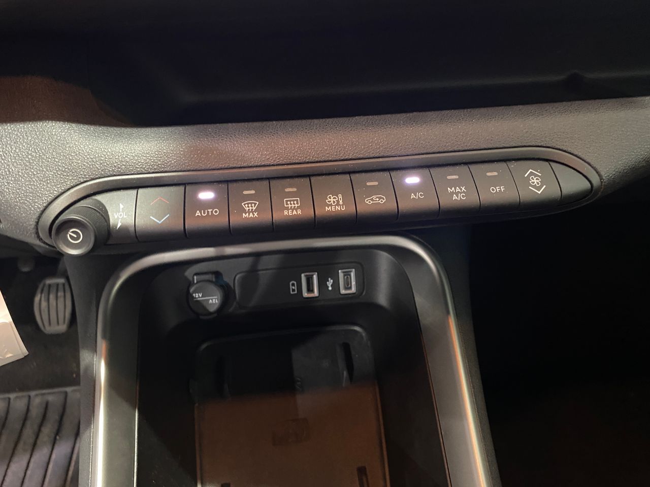Foto Jeep Avenger 18