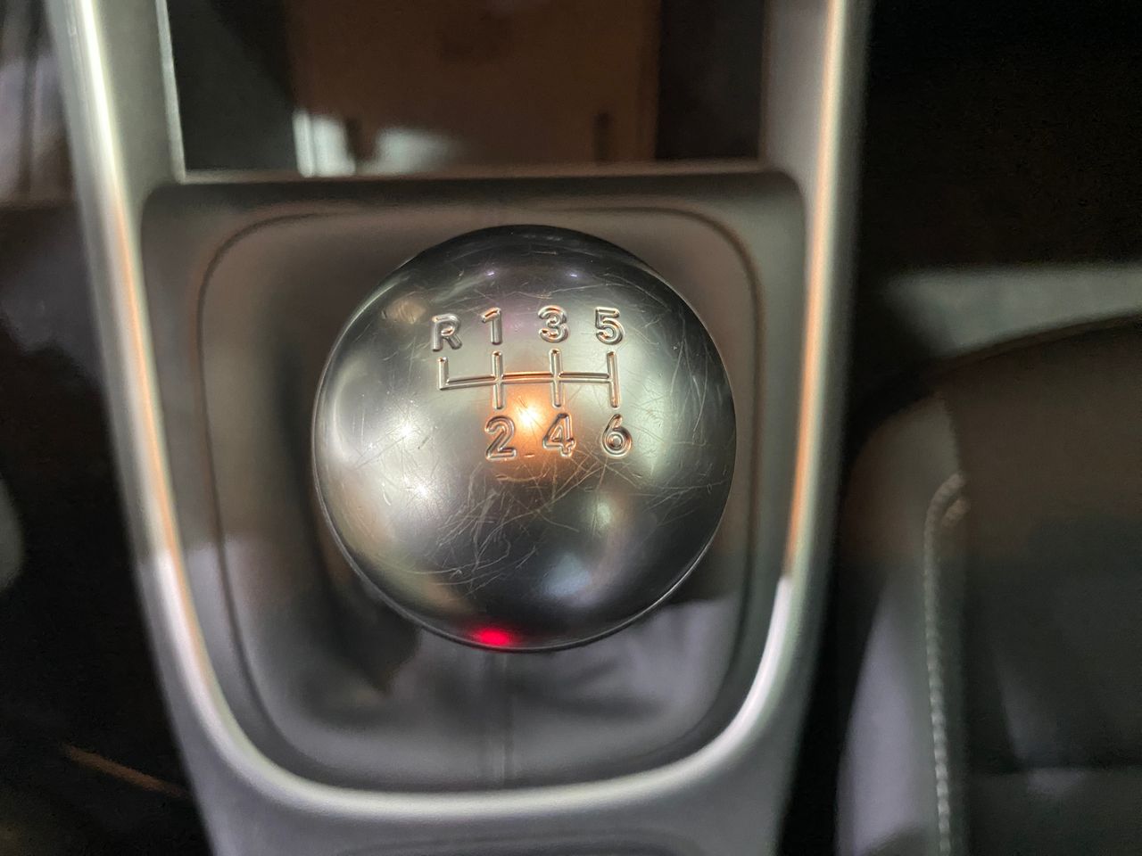 Foto Jeep Avenger 19