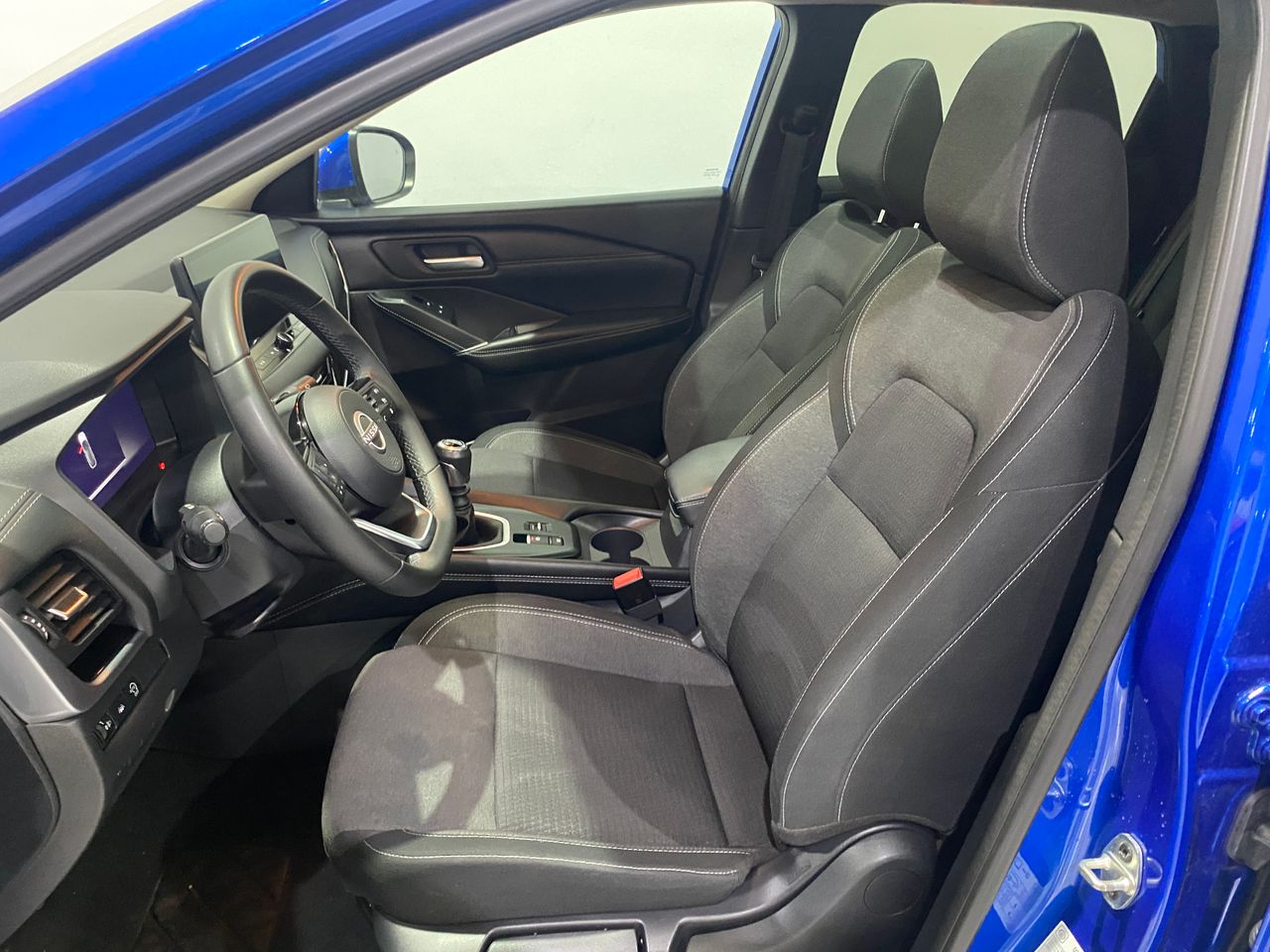Foto Nissan Qashqai 8