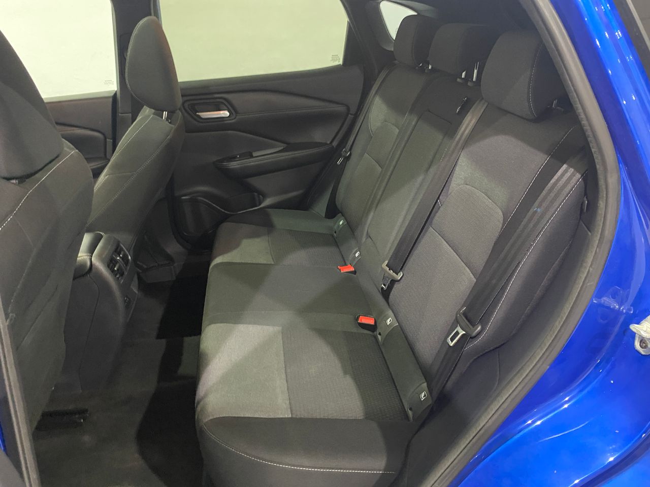 Foto Nissan Qashqai 9