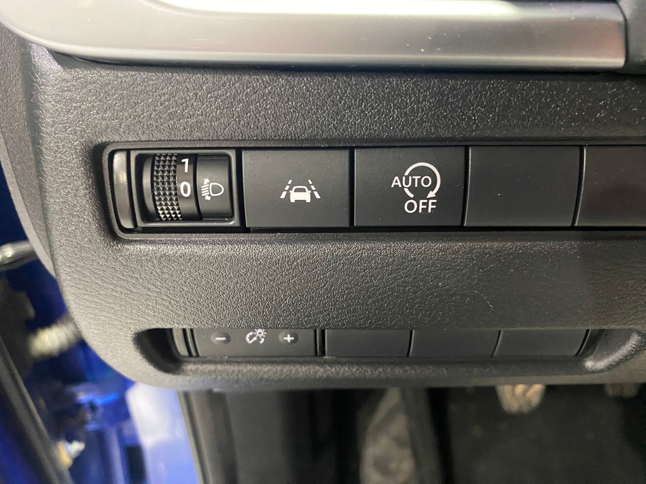 Foto Nissan Qashqai 10