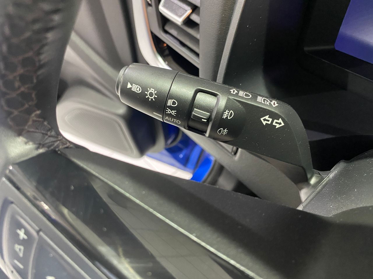 Foto Nissan Qashqai 11