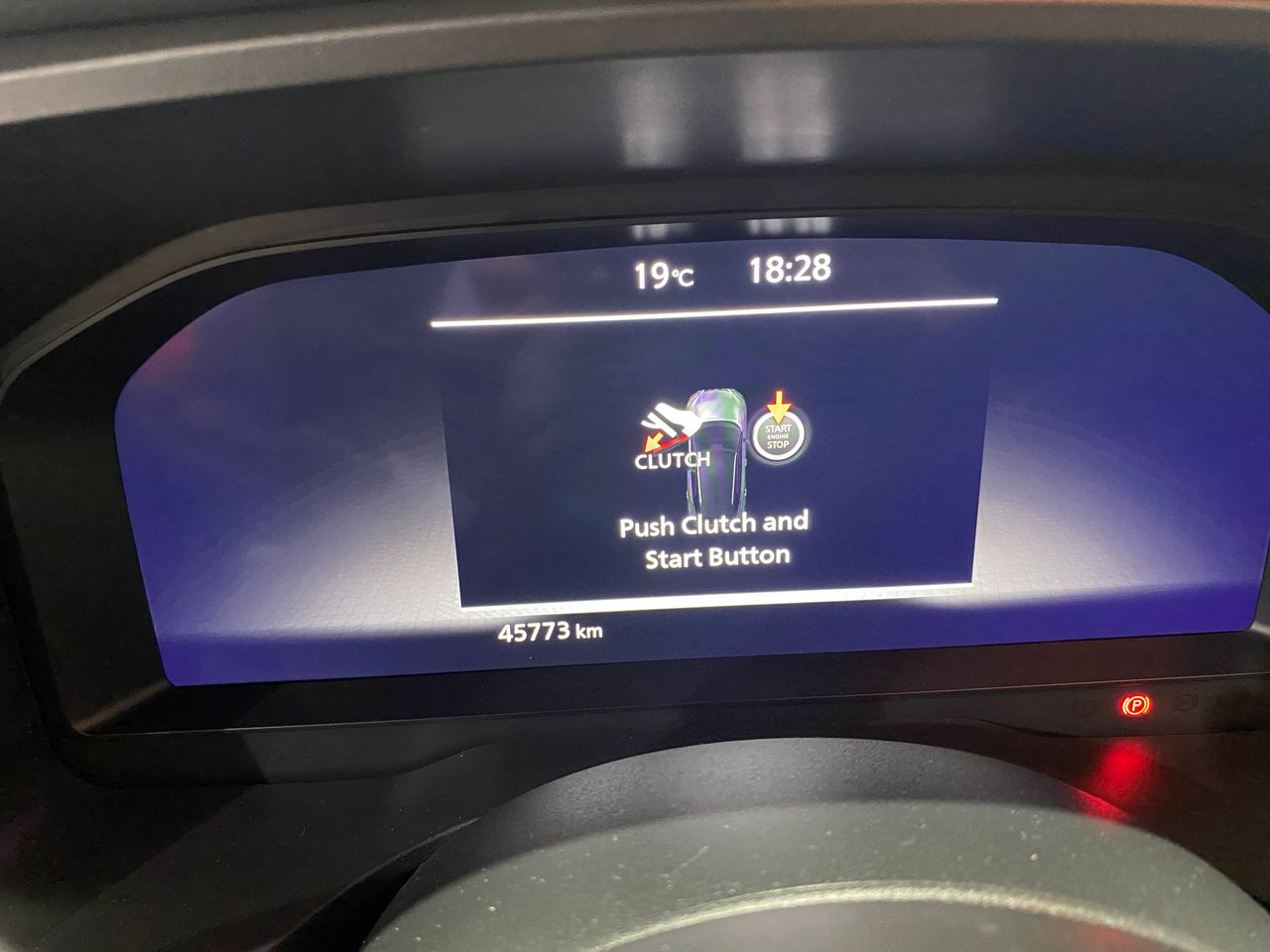 Foto Nissan Qashqai 13