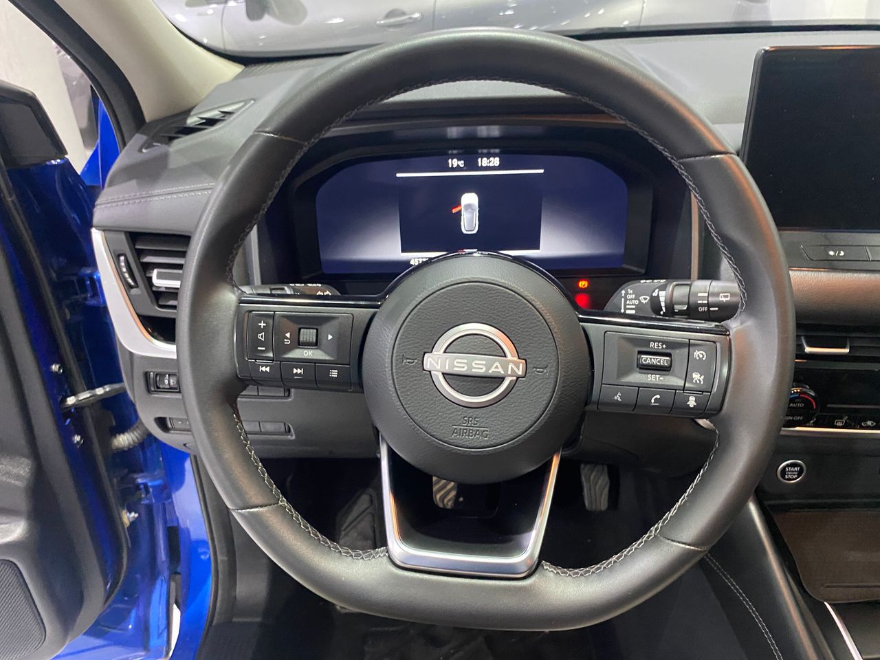 Foto Nissan Qashqai 14