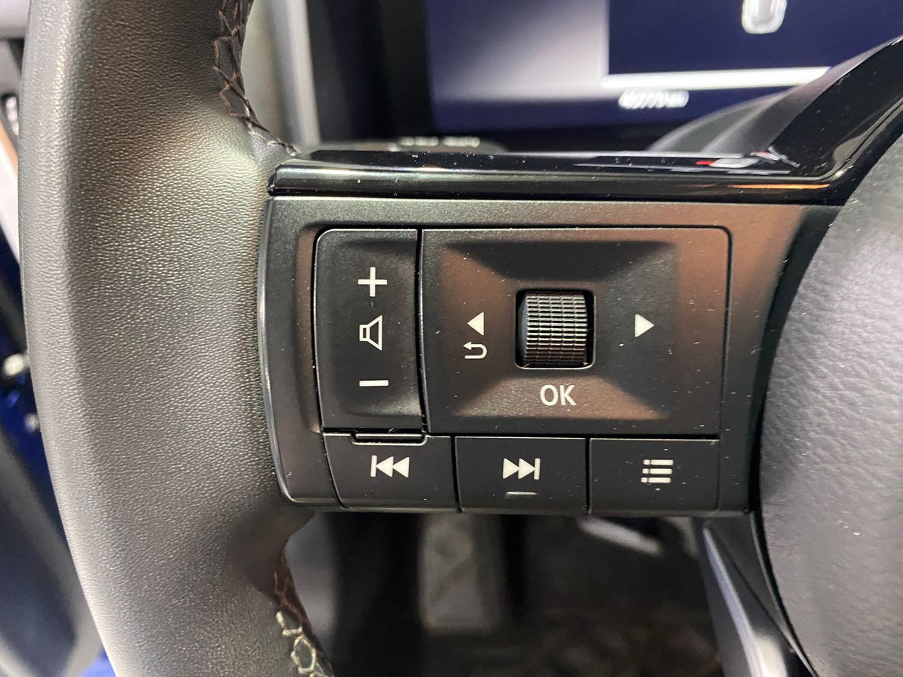 Foto Nissan Qashqai 15
