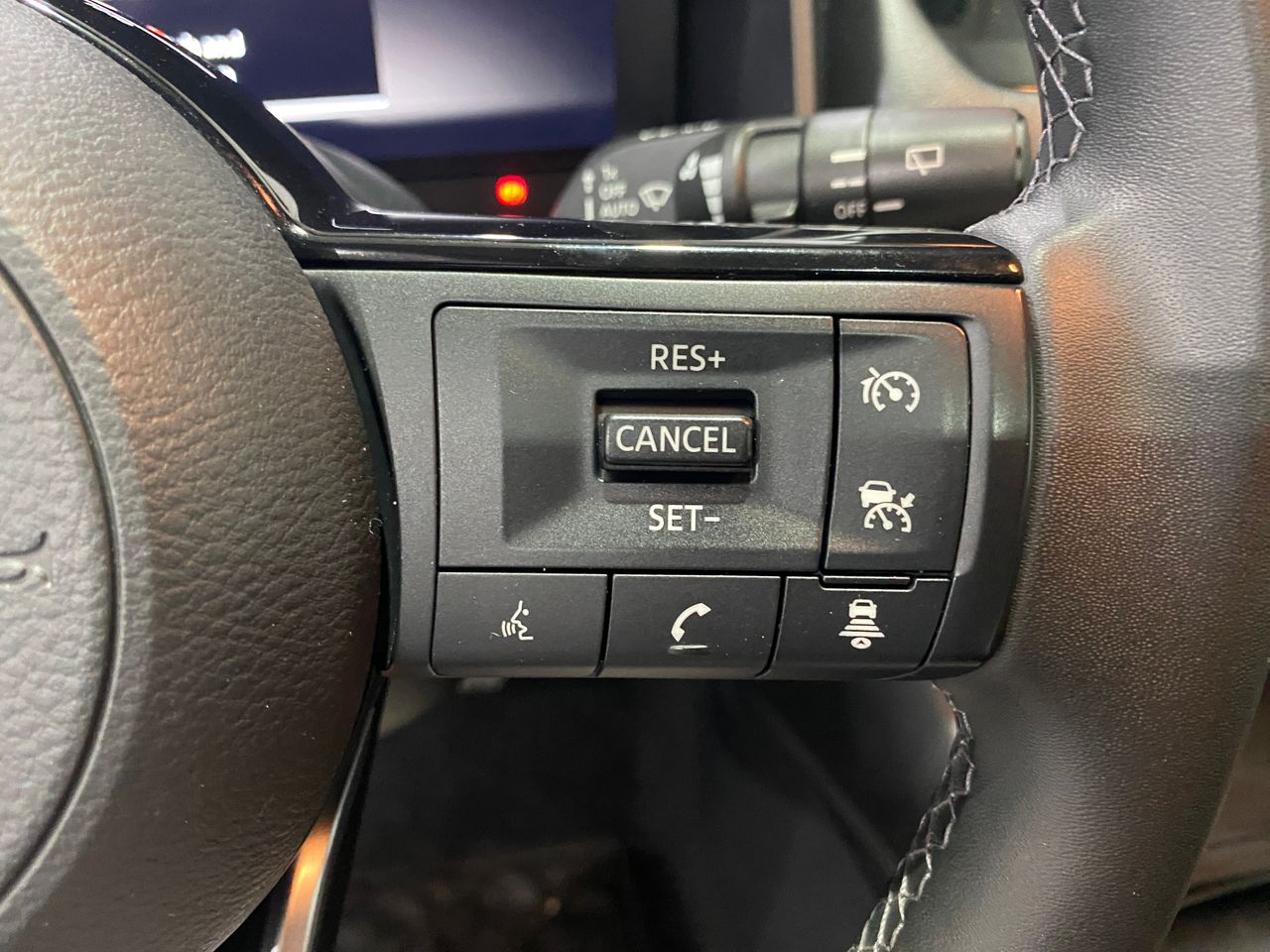 Foto Nissan Qashqai 16