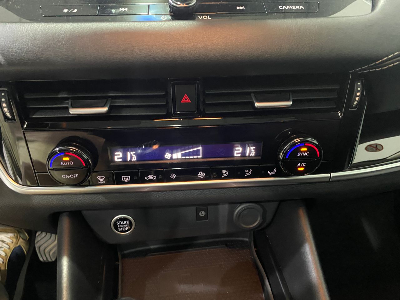 Foto Nissan Qashqai 18