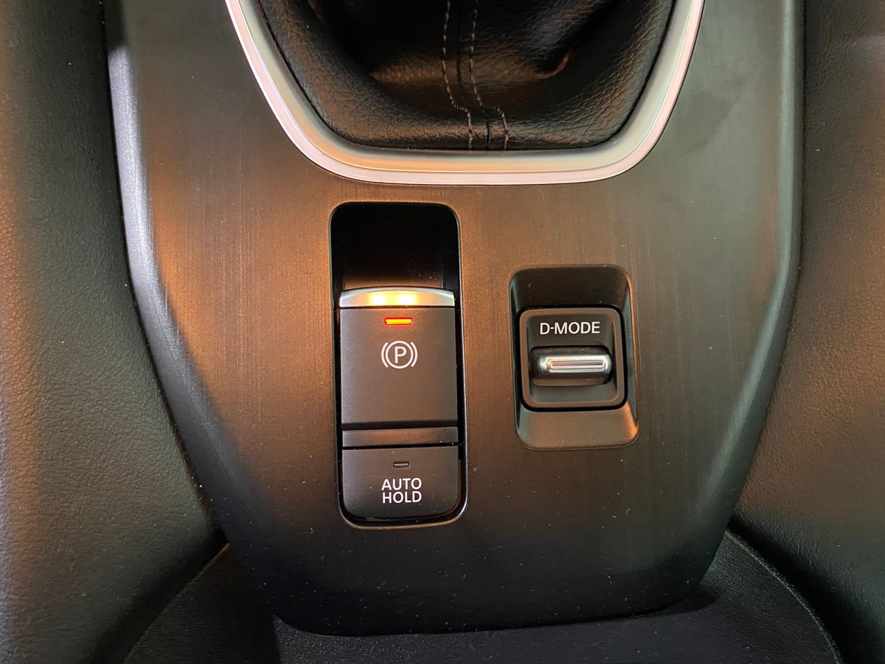 Foto Nissan Qashqai 19