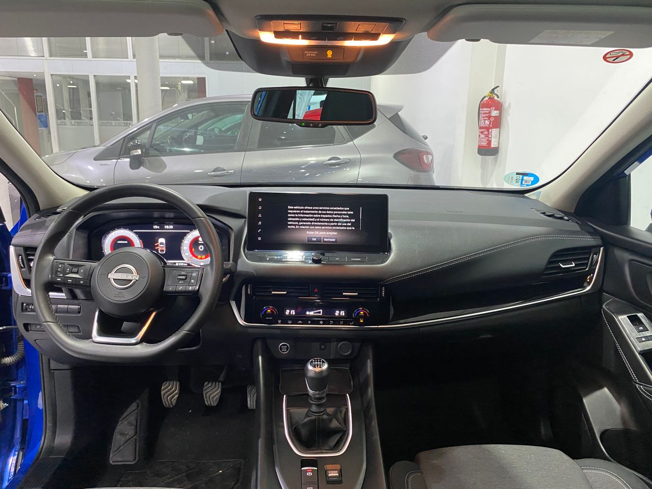 Foto Nissan Qashqai 20