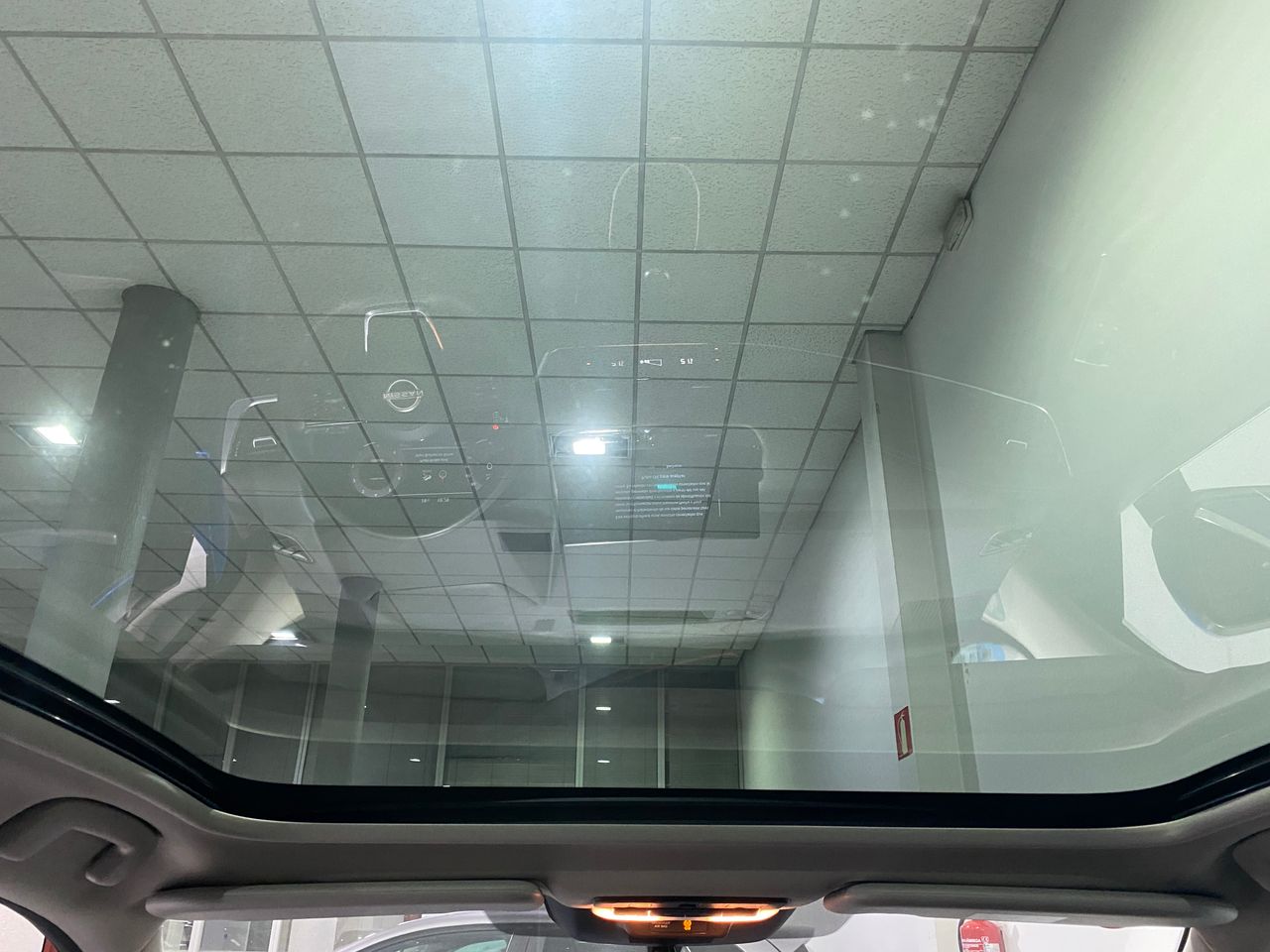 Foto Nissan Qashqai 21
