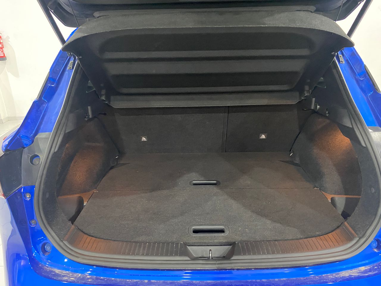 Foto Nissan Qashqai 26
