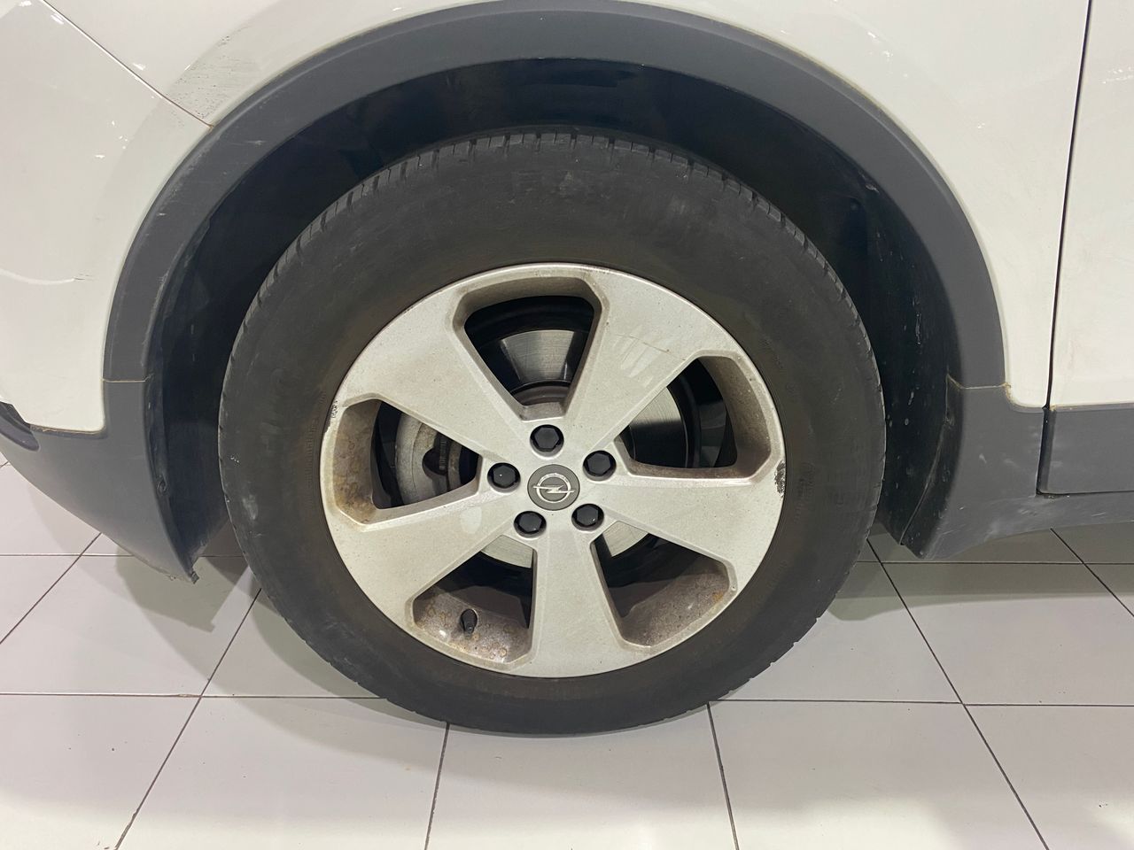 Foto Opel Mokka 6