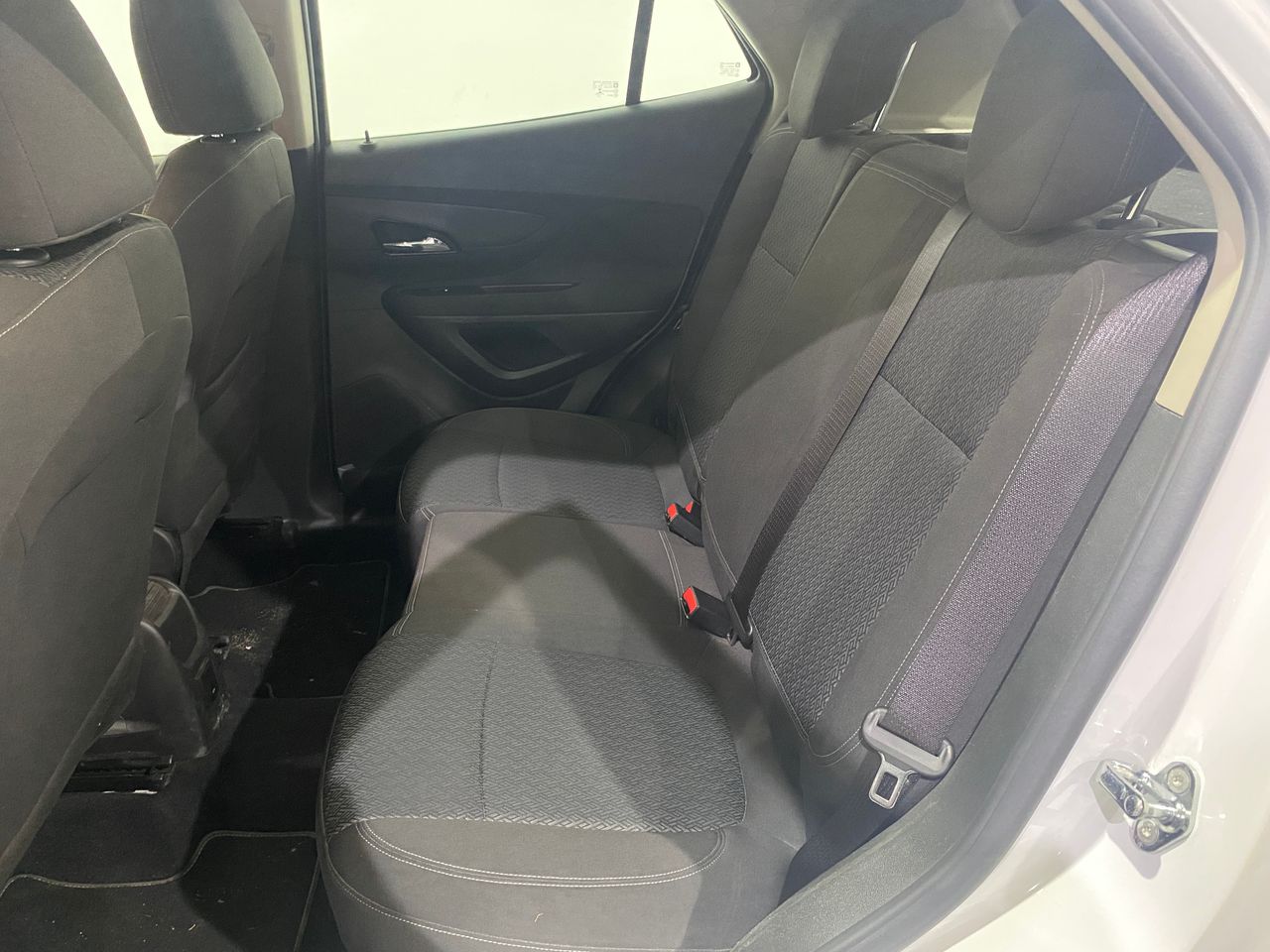 Foto Opel Mokka 9